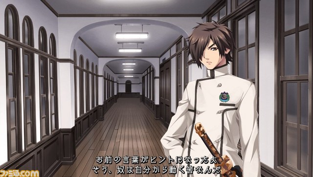 『月英学園 -kou-』に登場する新たなキャラクターが判明、最新スクリーンショットも公開【PVもあり】_45