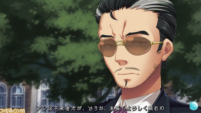 『月英学園 -kou-』に登場する新たなキャラクターが判明、最新スクリーンショットも公開【PVもあり】_04