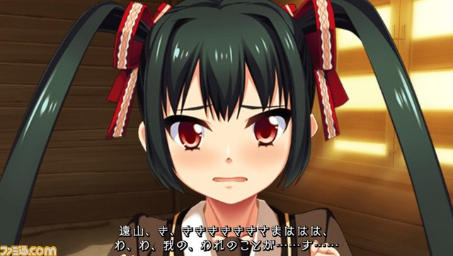 『月英学園 -kou-』に登場する新たなキャラクターが判明、最新スクリーンショットも公開【PVもあり】_07