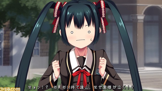 『月英学園 -kou-』に登場する新たなキャラクターが判明、最新スクリーンショットも公開【PVもあり】_42