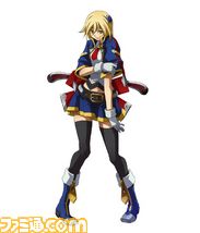 『ブレイブルー クロノファンタズマ』ついに帝が動き出す!_16