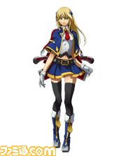 『ブレイブルー クロノファンタズマ』ついに帝が動き出す!_17