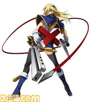 『ブレイブルー クロノファンタズマ』ついに帝が動き出す!_19