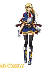 『ブレイブルー クロノファンタズマ』ついに帝が動き出す!_21