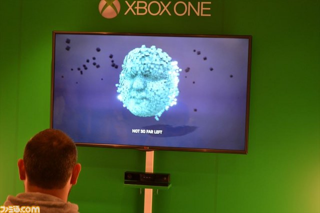 新型Kinectが、『Kinect Sports Rivals』をよりリアルなスポーツに近づけた【gamescom 2013】_02