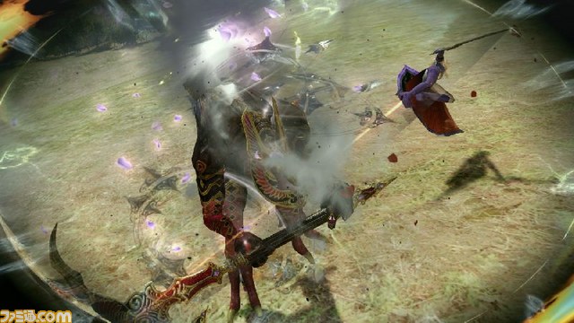『ライトニング リターンズ ファイナルファンタジーXIII』最新トレーラーについてゲームデザインディレクター阿部氏に直撃【gamescom 2013】_26