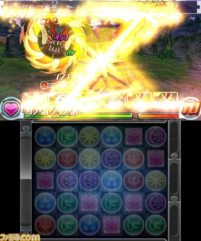 『パズドラZ』の特集が中川翔子のニコ生番組にて8月27日放送決定_06