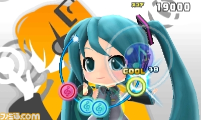 『初音ミク Project mirai 2』“おきがえ”の魅力を紹介！　収録曲＆コスチューム情報も_36