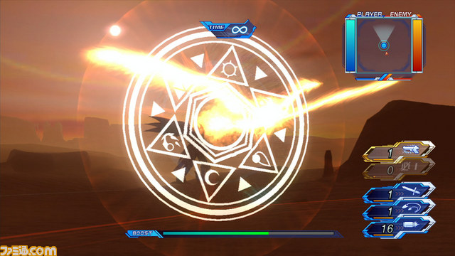 『スーパーロボット大戦OG INFINITE BATTLE』 『スパロボOG』のアクションゲームが登場!!【動画あり】_08