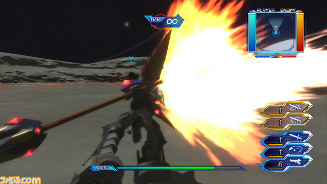 『スーパーロボット大戦OG INFINITE BATTLE』 『スパロボOG』のアクションゲームが登場!!【動画あり】_28
