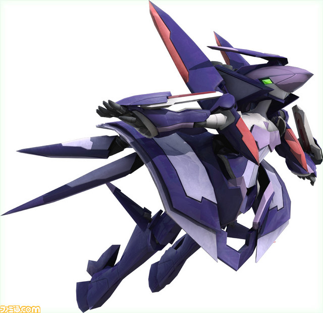 『スーパーロボット大戦OG INFINITE BATTLE』 『スパロボOG』のアクションゲームが登場!!【動画あり】_29
