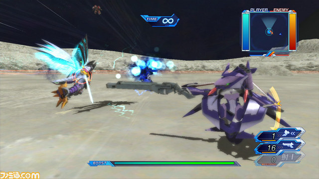 『スーパーロボット大戦OG INFINITE BATTLE』 『スパロボOG』のアクションゲームが登場!!【動画あり】_32