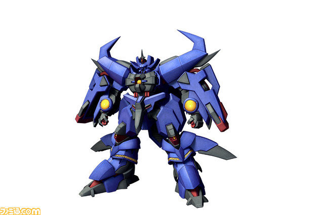 『スーパーロボット大戦OG INFINITE BATTLE』 『スパロボOG』のアクションゲームが登場!!【動画あり】_44