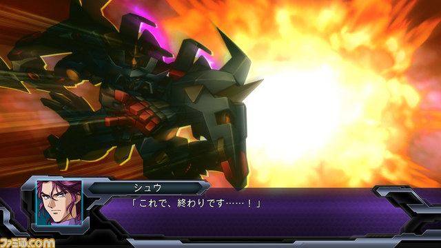 『スーパーロボット大戦OG INFINITE BATTLE』 『スパロボOG』のアクションゲームが登場!!【動画あり】_52