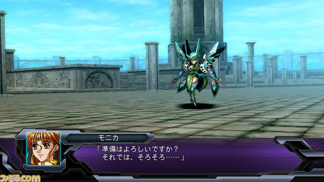 『スーパーロボット大戦OG INFINITE BATTLE』 『スパロボOG』のアクションゲームが登場!!【動画あり】_60