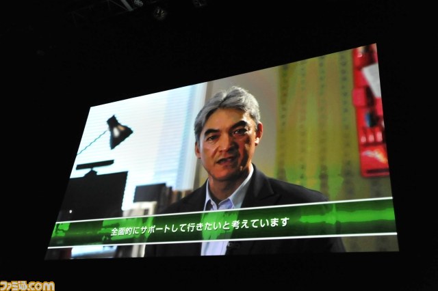 “LEVEL5 VISION 2013「渦」”リポート――レベルファイブの意欲的チャレンジが続々発表!_19