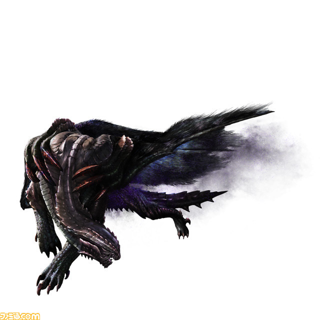 『モンスターハンター4』コラボ情報をまとめてお届け_24