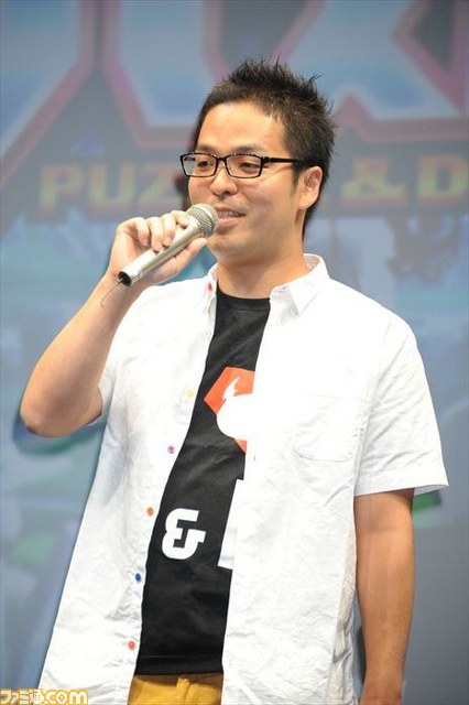 パズドラZ』が12月12日に発売決定！ 緊急発表会で中川翔子が『パズドラ』への愛を叫ぶ