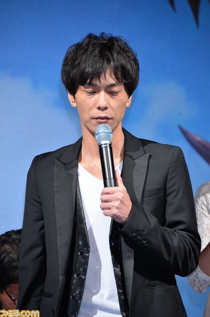任天堂・岩田聡取締役社長ら豪華ゲスト陣も駆け付けた『モンスターハンター4』完成発表会の模様をリポート_17
