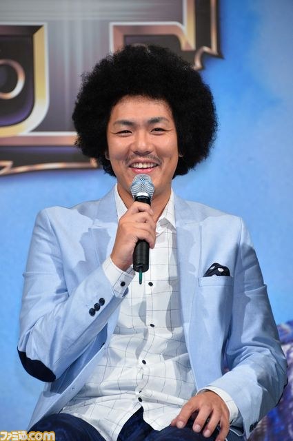 任天堂・岩田聡取締役社長ら豪華ゲスト陣も駆け付けた『モンスターハンター4』完成発表会の模様をリポート_20