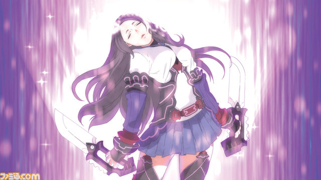 『エクステトラ』魔法少女は主人公の妹！？_12