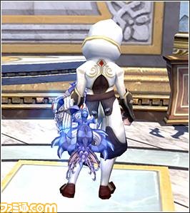 『ドラゴンネスト』600万ID突破記念のキャンペーンで“ドラゴン武器”をゲット！　アサシン先行体験会の参加者も募集中_04