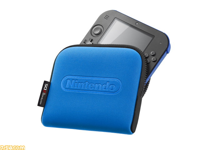 ニンテンドー3DS用ソフトが2Dモードで動作するニンテンドー2DSが北米で発表、10月12日発売、価格は129.99ドル[海外ゲームニュース]_02