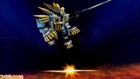 『スーパーロボット大戦 Operation Extend』第3章追加ミッションの配信がスタート_03