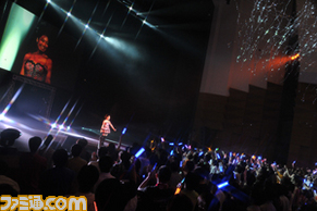 “TBSアニメフェスタ2013”新情報や人気の声優陣の登場に会場がアツく盛り上がる_10