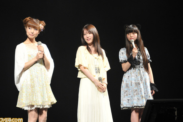 “TBSアニメフェスタ2013”新情報や人気の声優陣の登場に会場がアツく盛り上がる_32