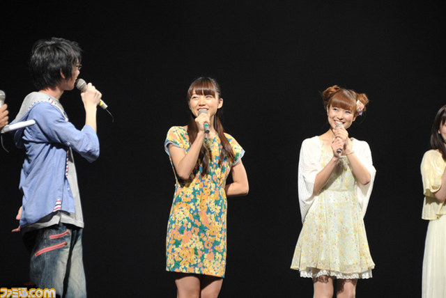 “TBSアニメフェスタ2013”新情報や人気の声優陣の登場に会場がアツく盛り上がる_33