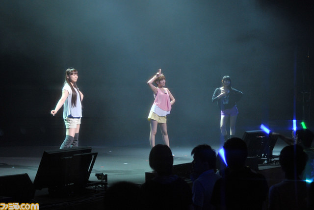 “TBSアニメフェスタ2013”新情報や人気の声優陣の登場に会場がアツく盛り上がる_48