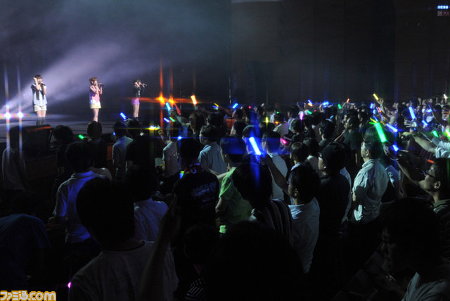 “TBSアニメフェスタ2013”新情報や人気の声優陣の登場に会場がアツく盛り上がる_49