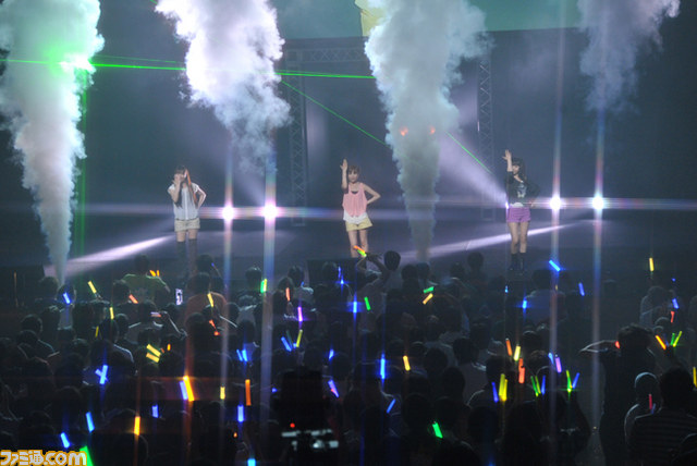 “TBSアニメフェスタ2013”新情報や人気の声優陣の登場に会場がアツく盛り上がる_61