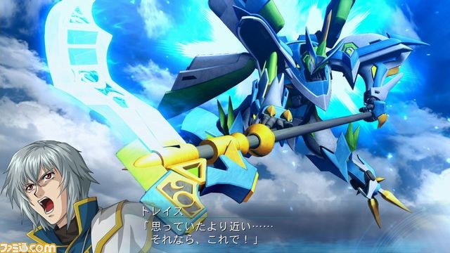 『スーパーロボット大戦OGサーガ 魔装機神III PRIDE OF JUSTICE』追加ダウンロードコンテンツ配信開始_02