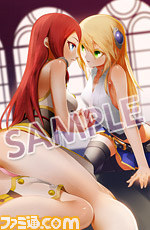『ブレイブルー クロノファンタズマ』店舗オリジナル特典情報が公開_14