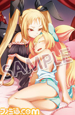 『ブレイブルー クロノファンタズマ』店舗オリジナル特典情報が公開_13