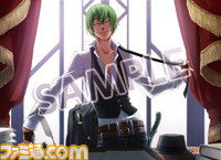 『ブレイブルー クロノファンタズマ』店舗オリジナル特典情報が公開_16