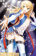 『ブレイブルー クロノファンタズマ』店舗オリジナル特典情報が公開_17