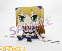 『ブレイブルー クロノファンタズマ』店舗オリジナル特典情報が公開_21
