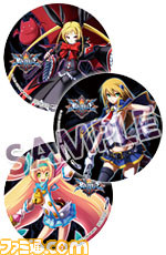 『ブレイブルー クロノファンタズマ』店舗オリジナル特典情報が公開_23