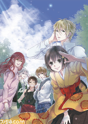 舞台 サクラ大戦奏組 薫風のセレナーデ のキャスト スタッフ顔合わせと稽古初日のリポート記事が公式サイトにアップ ファミ通 Com