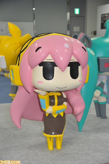 コンサート、展示、物販など盛りだくさん！　“初音ミク「マジカルミライ2013」”リポート_10