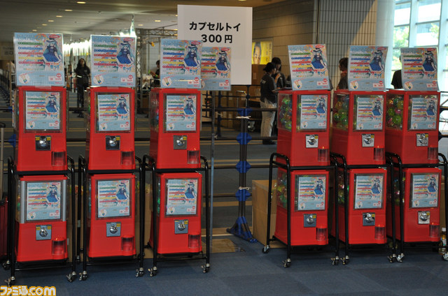 コンサート、展示、物販など盛りだくさん！　“初音ミク「マジカルミライ2013」”リポート_12