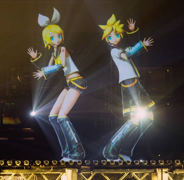コンサート、展示、物販など盛りだくさん！　“初音ミク「マジカルミライ2013」”リポート_22