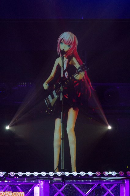 コンサート、展示、物販など盛りだくさん！　“初音ミク「マジカルミライ2013」”リポート_23