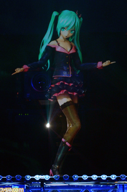コンサート、展示、物販など盛りだくさん！　“初音ミク「マジカルミライ2013」”リポート_27