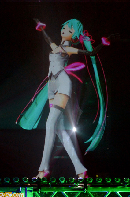 コンサート、展示、物販など盛りだくさん！　“初音ミク「マジカルミライ2013」”リポート_28