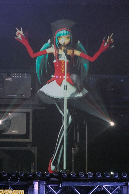 コンサート、展示、物販など盛りだくさん！　“初音ミク「マジカルミライ2013」”リポート_29
