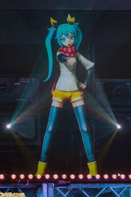 コンサート、展示、物販など盛りだくさん！　“初音ミク「マジカルミライ2013」”リポート_30
